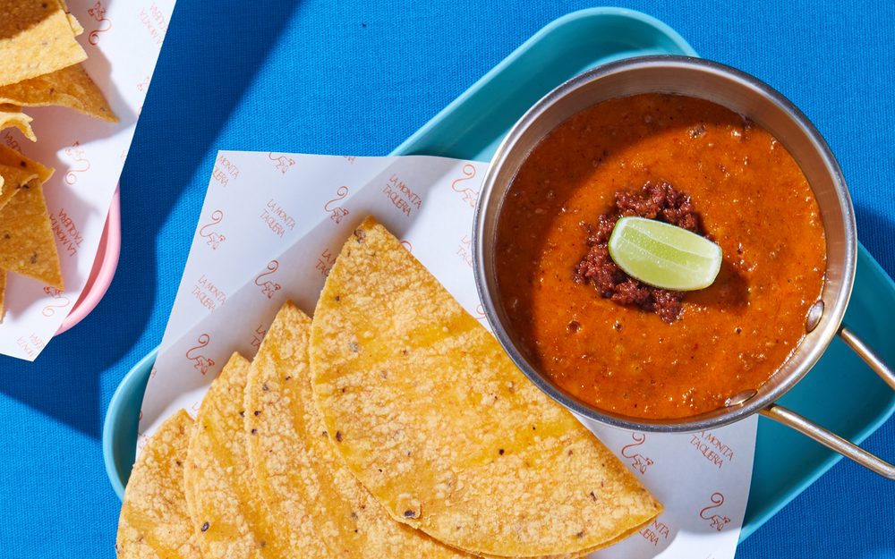Choriqueso