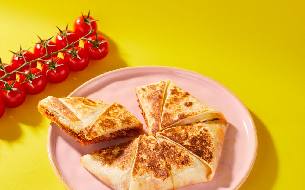 Breakfast Crunch Star