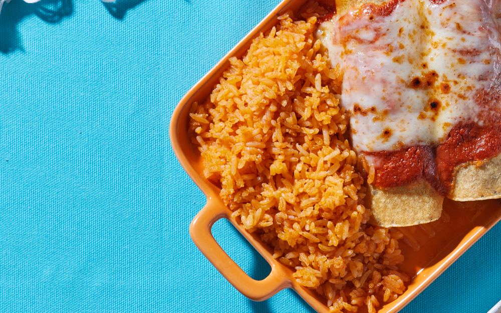 Enchilada