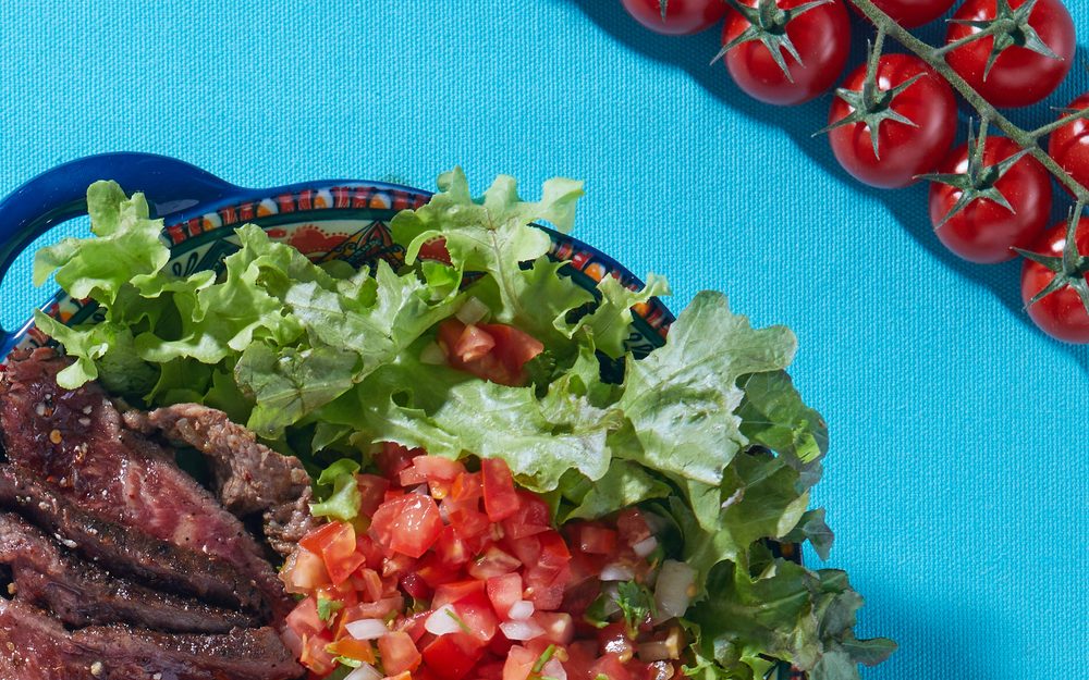 Ensalada