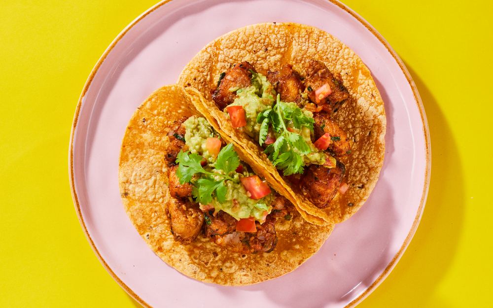L.A. Fish Taco