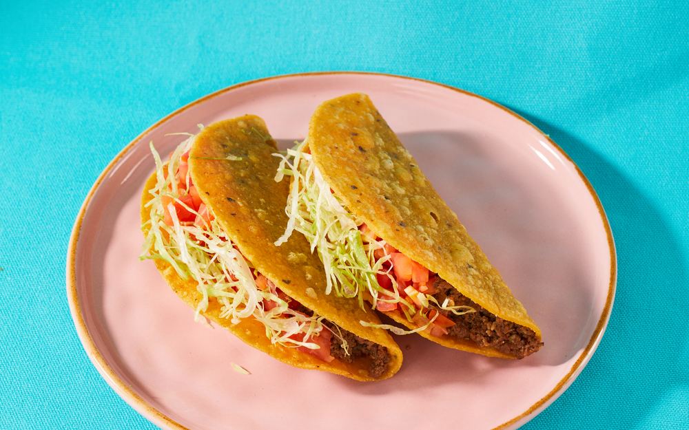 Cali-Tacos