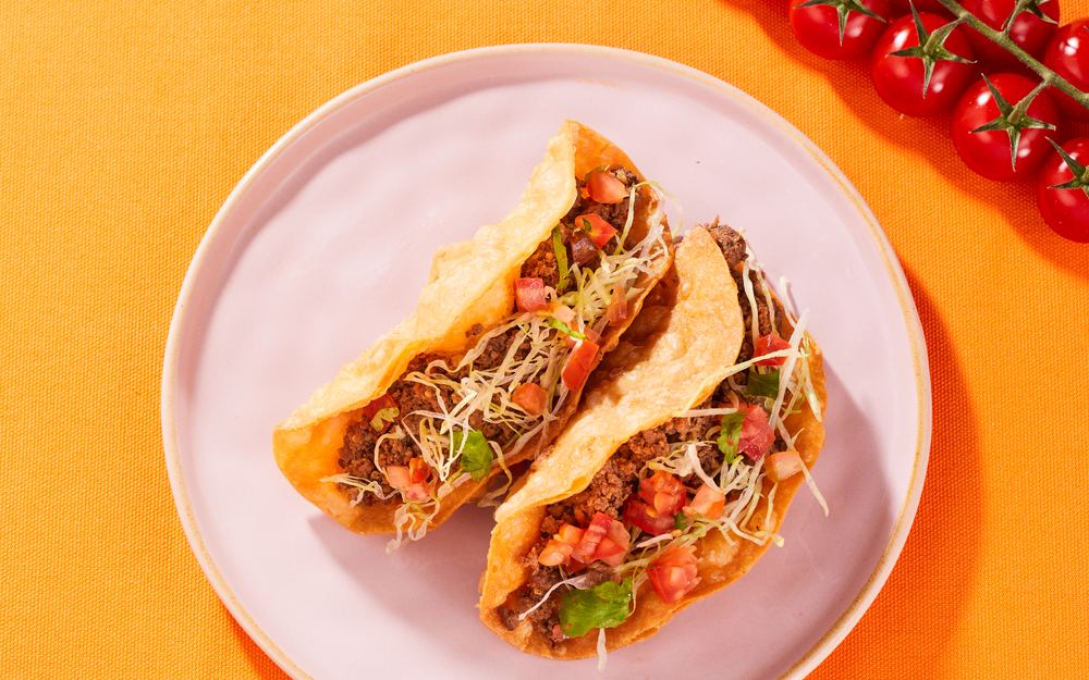 Puffy Taco