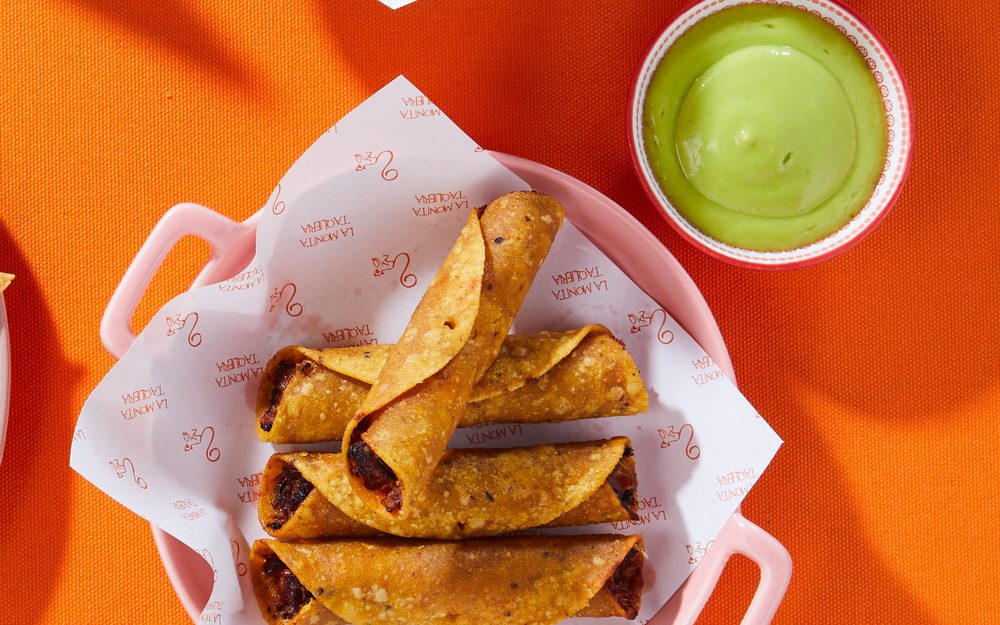 Taquitos